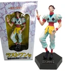 Фигурка героя из аниме Hunter X Hunter Hisoka Kurapika, фигурка Kulolo Lushilufelu из ПВХ, коллекционная декоративная модель, игрушка