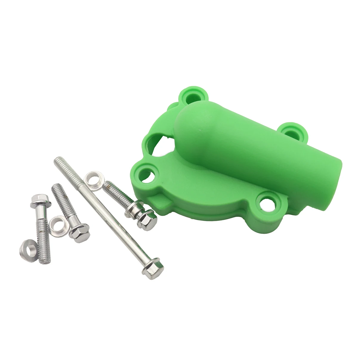 Пластиковая защитная крышка водяного насоса для мотоцикла KAWASAKI KX450F 2016-2018 |