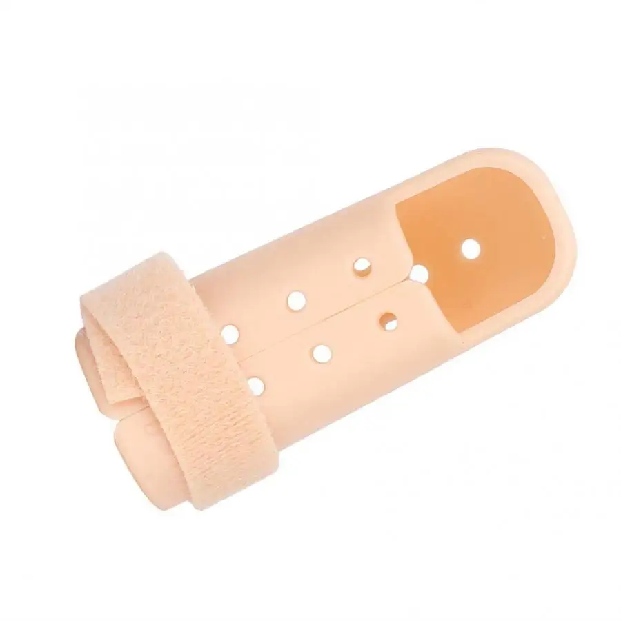 Коррекция пальцевая шина поддержка пальцев протектор для сустав от боли артрита