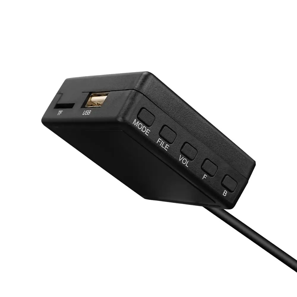 Bluetooth 5 0 AUX-IN USB-адаптер KCA-121B Ai-net аудио телефонный звонок Громкая связь для Alpine CDA-9815