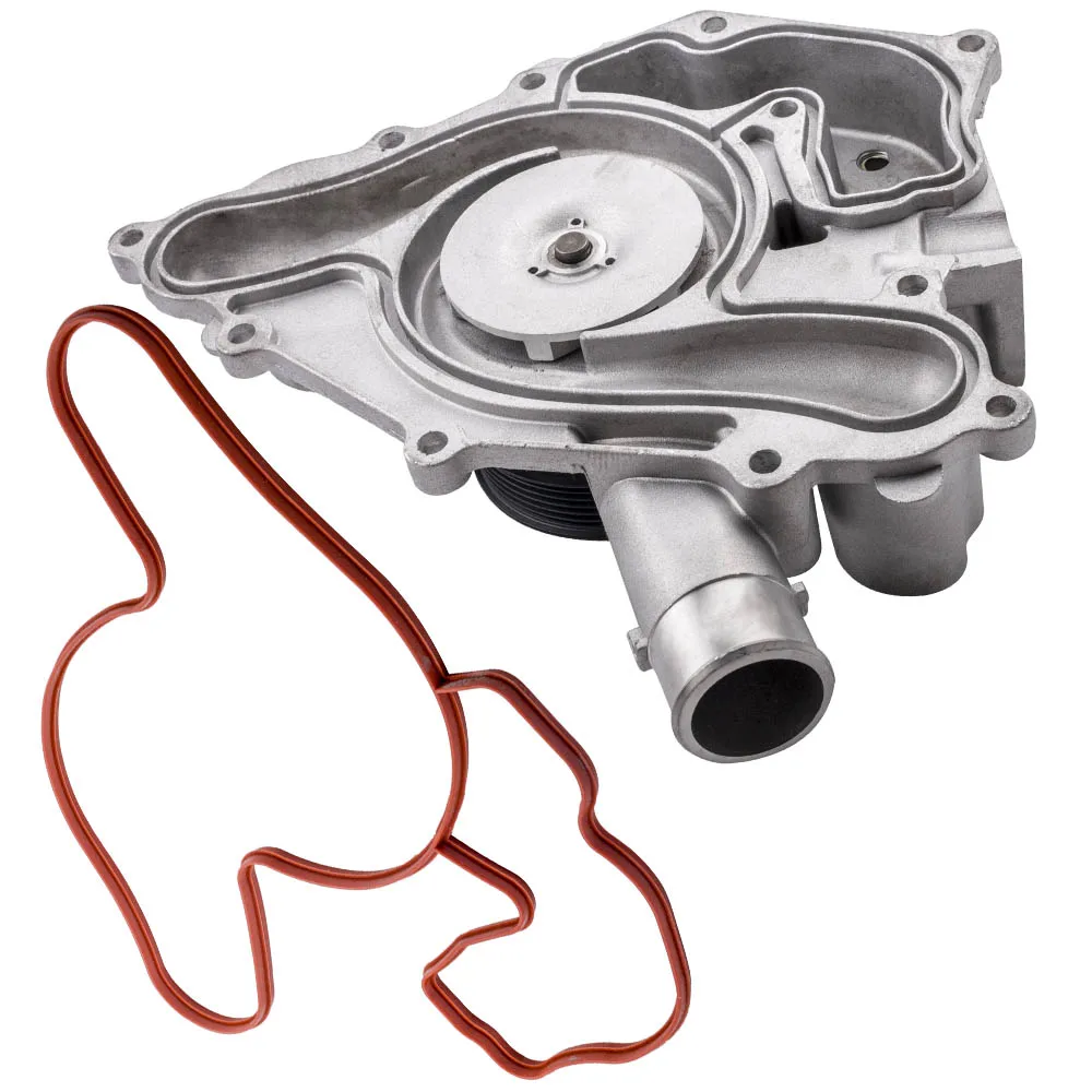 

ELECTRIC WATER PUMP for BMW 1 E81 / E87 130 i 190kW / 195kW 2996ccm 258hp