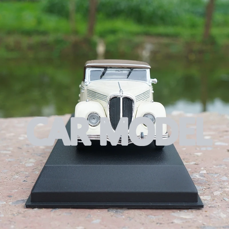 1:43 Масштаб сплав игрушечный транспорт NOREV Renault Viva Grand спортивный автомобиль модель детские игрушечные машинки оригинальные подлинные детские игрушки