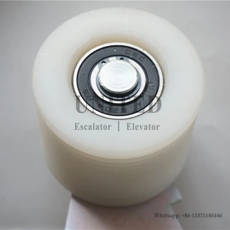 Ручной рычаг эскалатора в сборе типа А SCH394004 | Электронные компоненты и