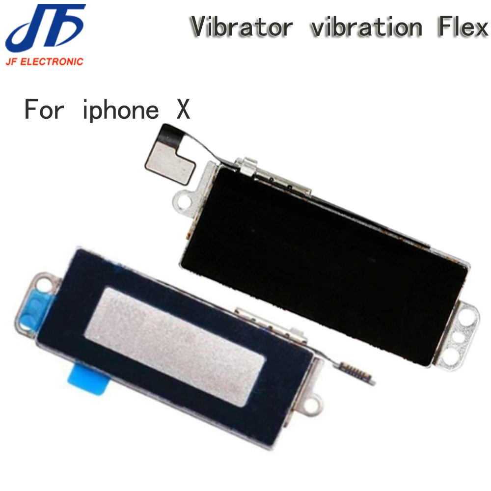 5 шт. Вибрационный гибкий кабель для iPhone5 5s 5c 6 6S 6P 6SP 7 7G 8G 8 plus 8X запасная деталь