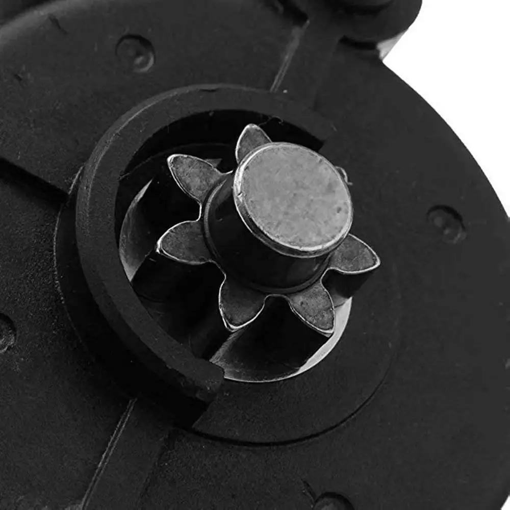 ОЕМ 85710 42070 электромотор для окон передний пассажирский правый RH