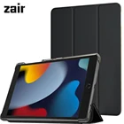 Чехол Funda для iPad 7-го 8-го 9-го поколения, умный чехол для Apple iPad 10,2, 2019, 2020, 2021, A2198, A2200, магнитный чехол для iPad 7, 8, 9