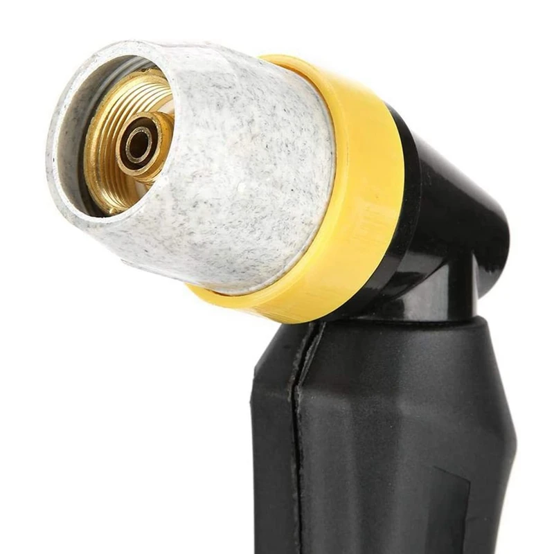 

Cutting Torch Head, Body, Industry Plasma Cutter, Air Plasma Cutting Torch, Body 5mm Cutting Thickness P80