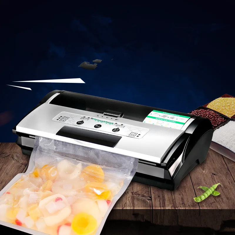 

150w mini household vacuum handy sealer food vacuum sealer