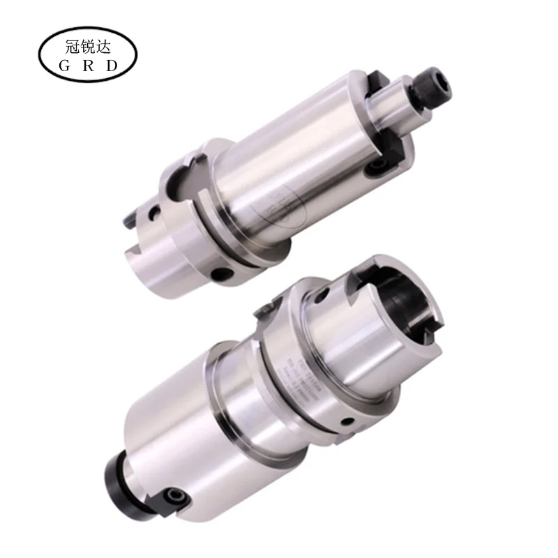 Высокая точность HSK63A FMB FMB16 FMB22 FMB27 FMB32 FMB40 инструмент хвостовик CNC обрабатывающий