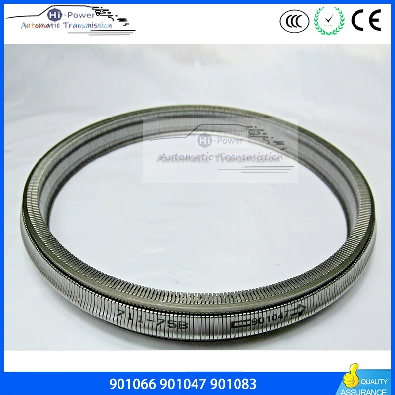 

Original 901047 Gearbox RE0F10A JF011E 901066 901083 Belt Chain CVT Automatic Transmission Belt For Nissan Renault Mitsubishi