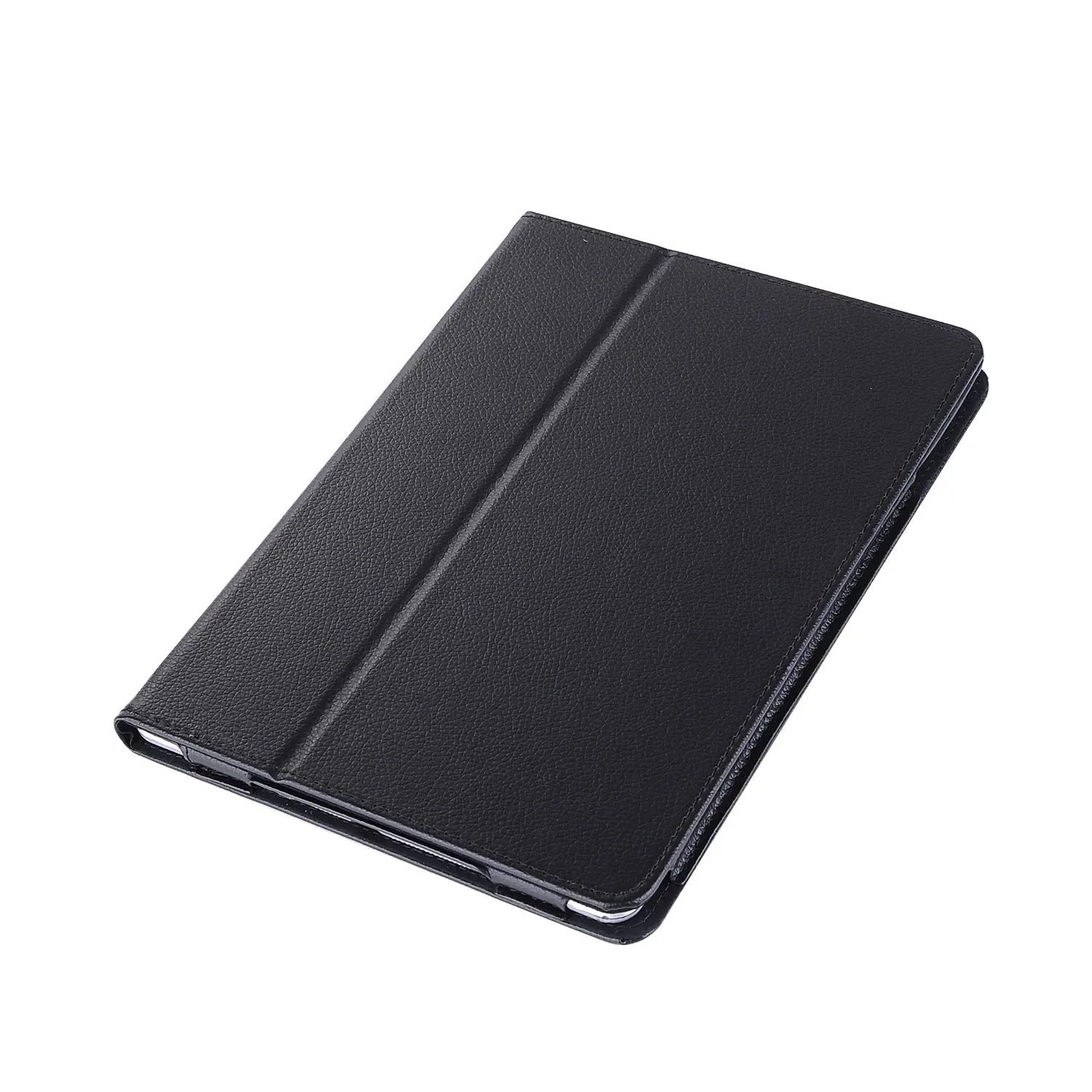 Для iPad 9,7 //iPad Air 2/iPad Air Чехол, защита углов премиум-класса, чехол-книжка из искусственной кожи с функцией подставки, Автоматический Режим сна/пробуждения