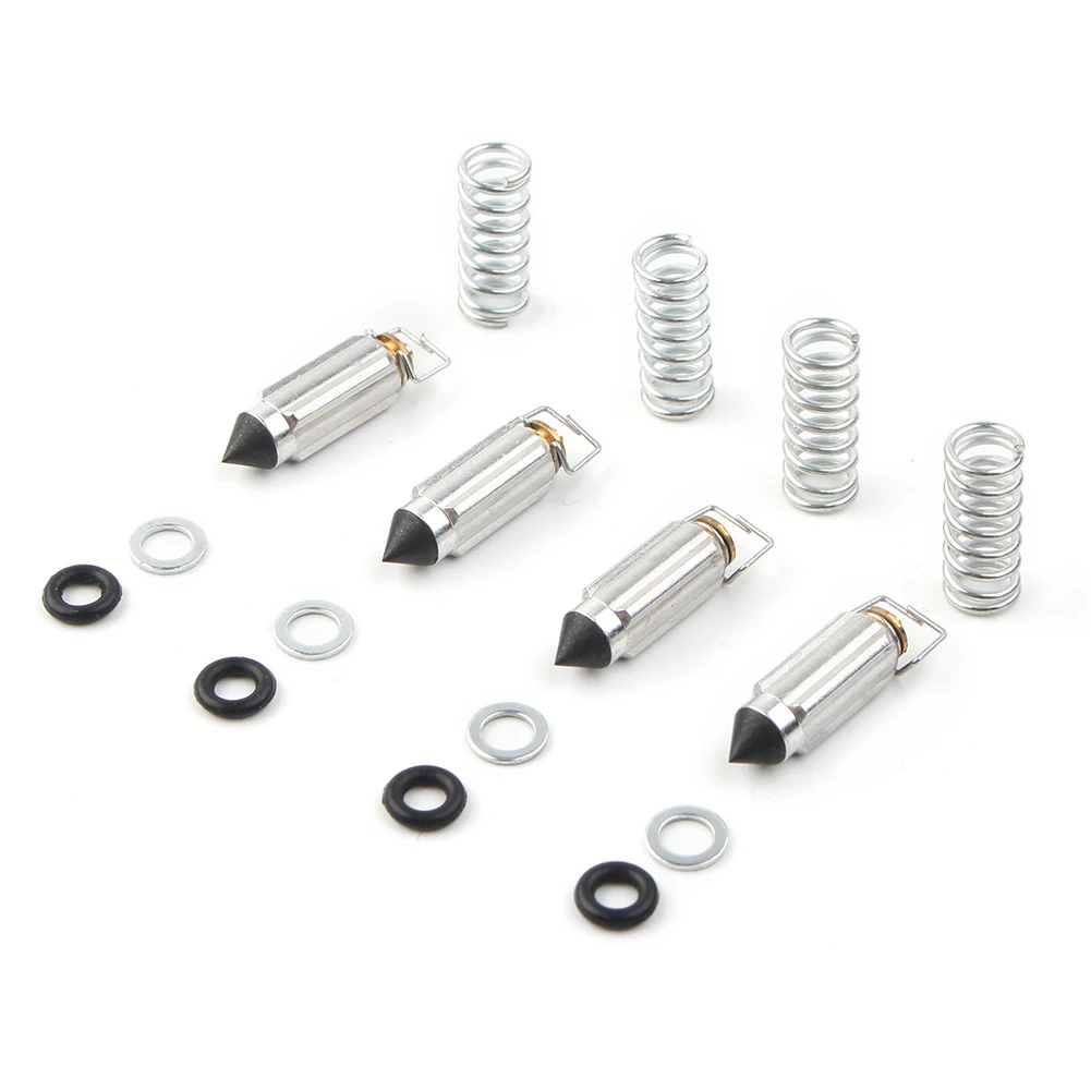 Набор для Ремонта Карбюратора мотоцикла с вакуумной диафрагмой Kawasaki ZL 600 900 1100