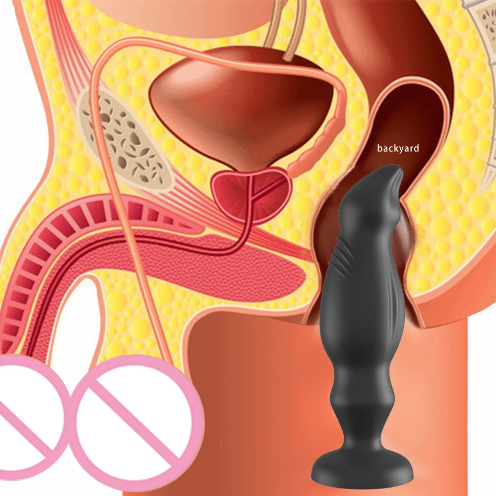 Анальные игрушки для женщин мужчин девочек мальчиков секс- пар гей Анальная