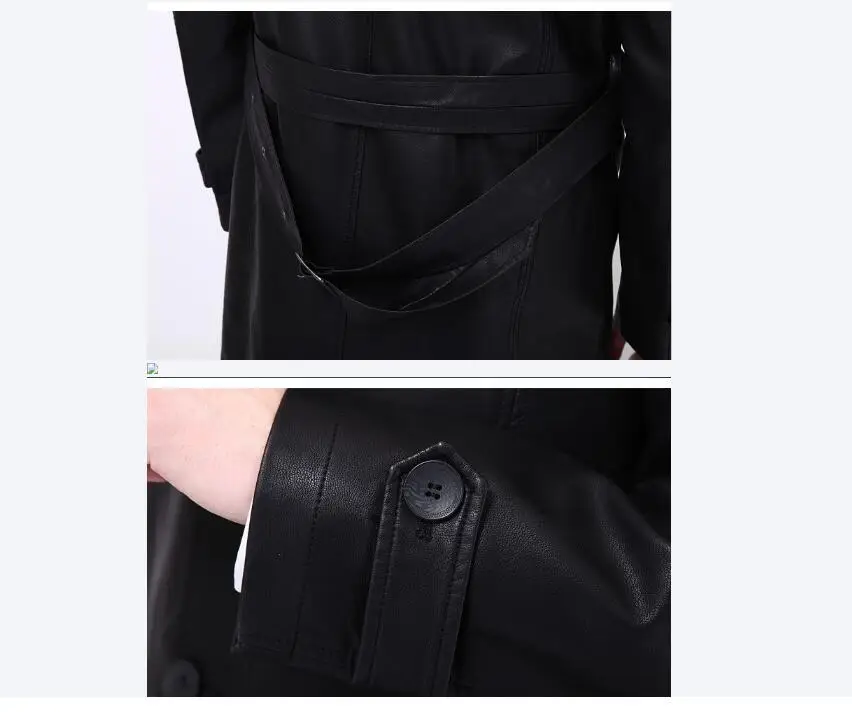 Бесплатная доставка горячая распродажа Новое мужское осенне-зимнее деловое и