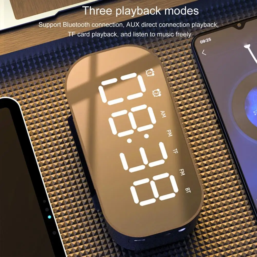 Bluetooth-динамик Z3 с аккумулятором большой емкости беспроводной мини-звуковой бокс