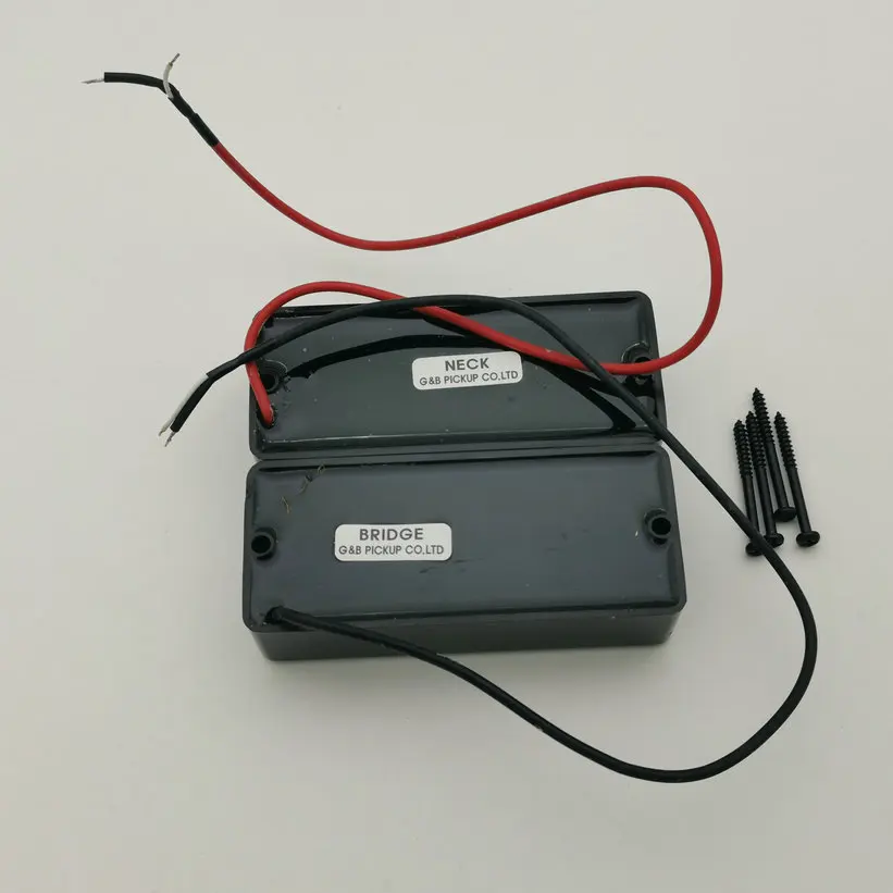 Электрические бас-гитары пассивные звукосниматели Сделано в Корее - купить по