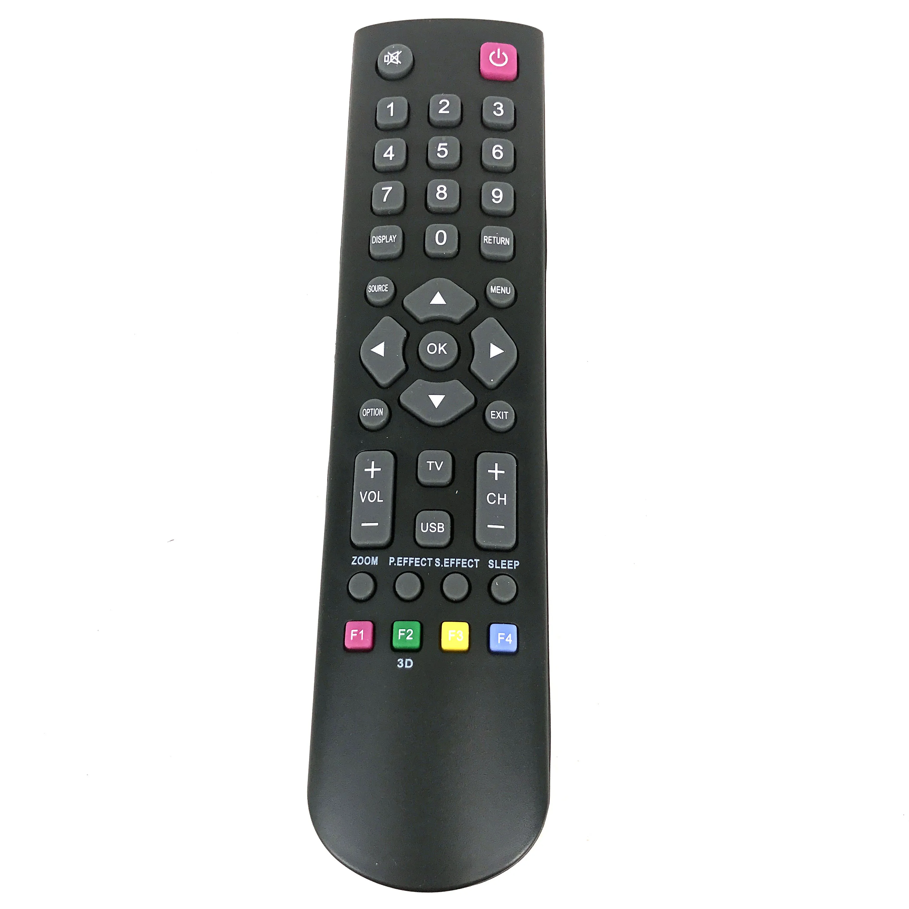 Телевизионный пульт управления для TCL LED 3D TV Remote control L39e5000 L43e5000 L46/50E5000 | Электроника