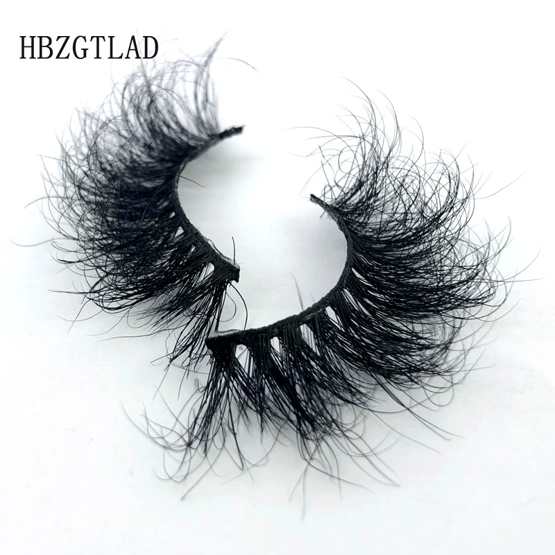 

2021 New Mink Lashes 3D Mink Eyelashes 100% Cruelty free Lashes Handmade Reusable Natural Eyelashes Popular False Lashes Makeup