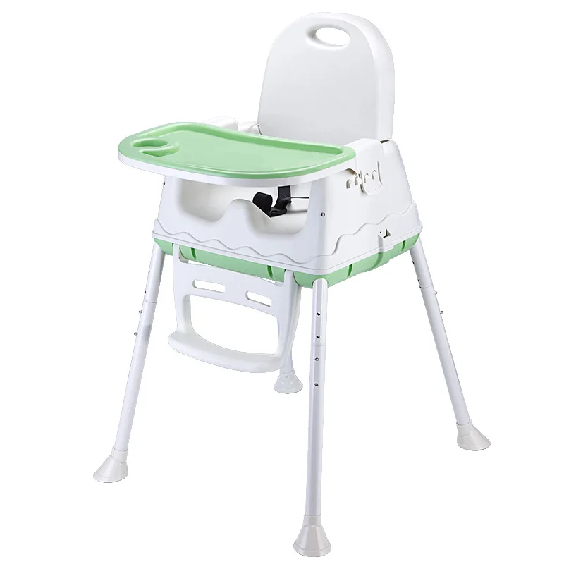 

New Baby high chair Children's multifunctional dining chair Things for baby foldable chair things for the home high chair