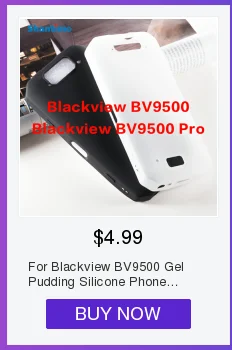 Роскошный чехол из искусственной кожи для Blackview BV9500 Pro, флип-чехол для Blackview BV9500, чехол для телефона, Мягкий ТПУ силиконовый чехол