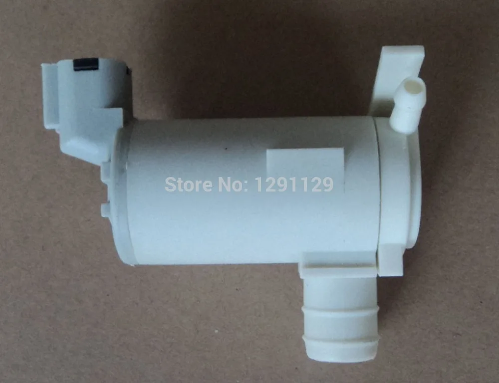 Насос омывателя ветрового стекла с втулкой для Nissan Frontier Sentra Altima 2224620 A 28920 3Z000|washer