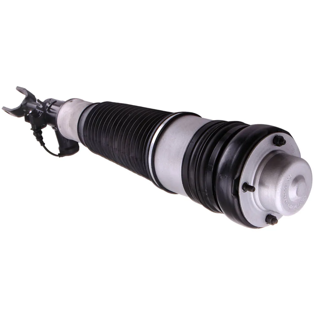 

Air Spring Shock Suspension Front Left For Audi A6 Allroad 4FH C6 3.0 TDI 2005-2011