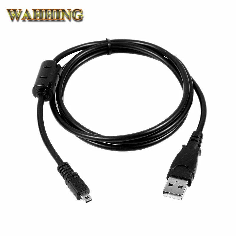 1 5 м USB Дата-кабель для передачи данных камеры фотографии видео синхронизации