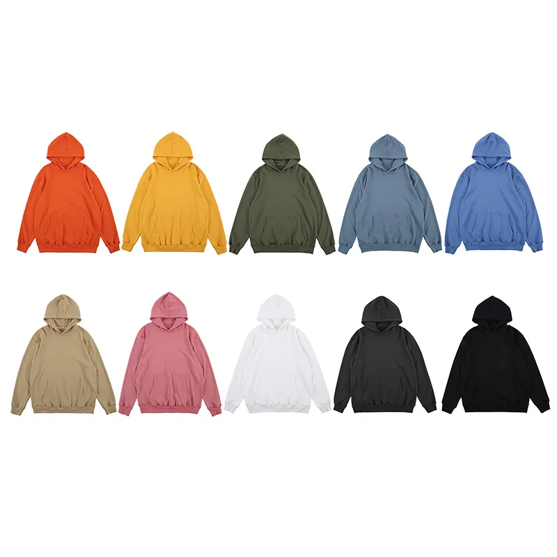 Осень и зима 2019 новый модный бренд для мужчин/женщин 360 г сплошной цвет плюш