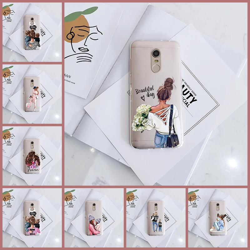 Силиконовый чехол для телефона Pocophone F1 Xiaomi Redmi Note 4 4X 5A 6 Pro Prime S2 4A 6A 5 Plus | Мобильные