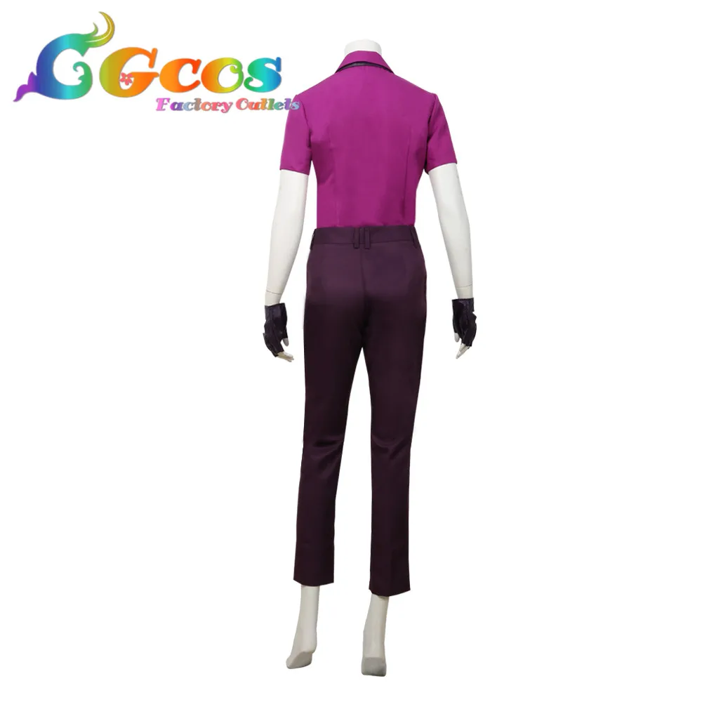 CGCOS Косплей Костюм She-Ra и принцессы силовой катры костюм для Хэллоуина Рождества