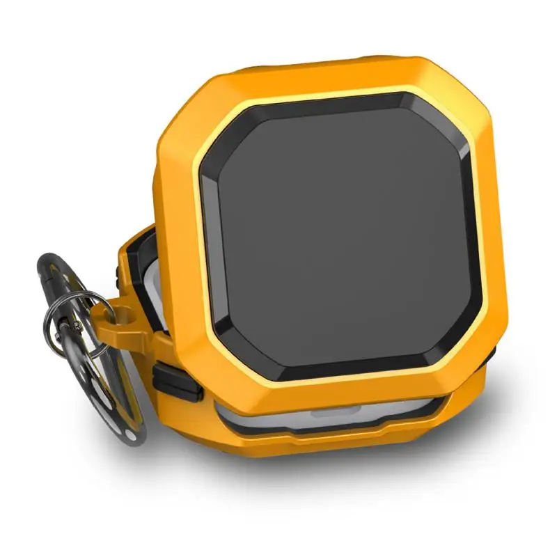 

New For Samsung Galaxy Buds Live/Pro Case Protective Candy Color Earphone Case For Samsung Galaxy Buds Live Headset Accessories