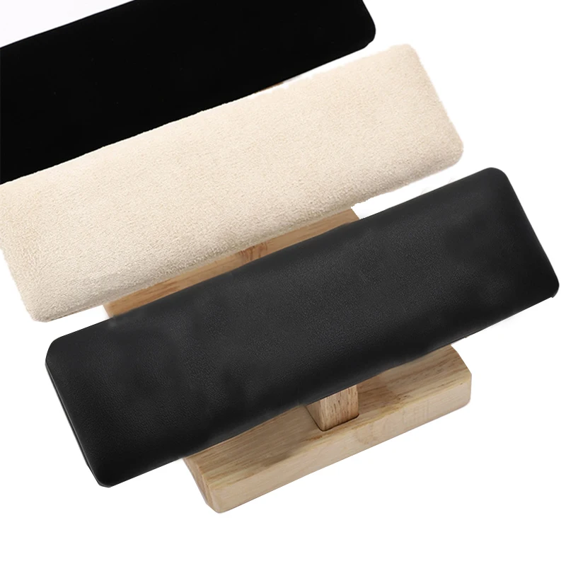 

Solid Wood Display Props Bracelet Stand Bracelet Stand Watch Display Stand Storage Rack Jewelry Box