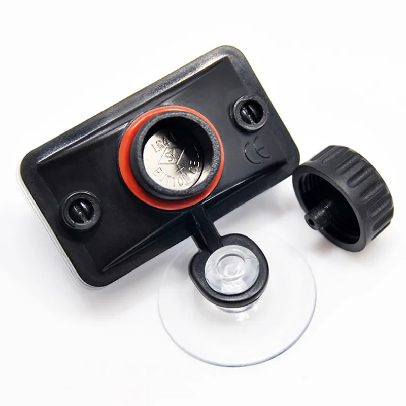  50 ~ + 70 водонепроницаемый цифровой ЖК термометр для аквариума погружной