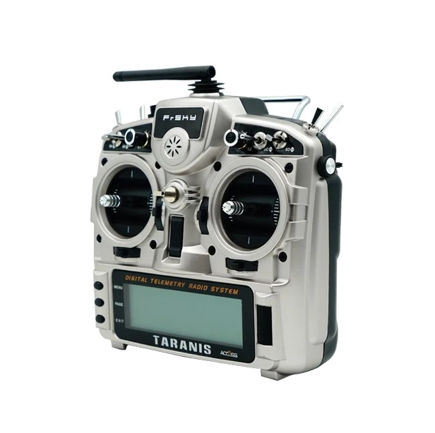 Обновленный FrSky Taranis X9D Plus SE передатчик дистанционного управления 16ch совместимый D16 и приемник доступа Подарочный аккумулятор передатчика