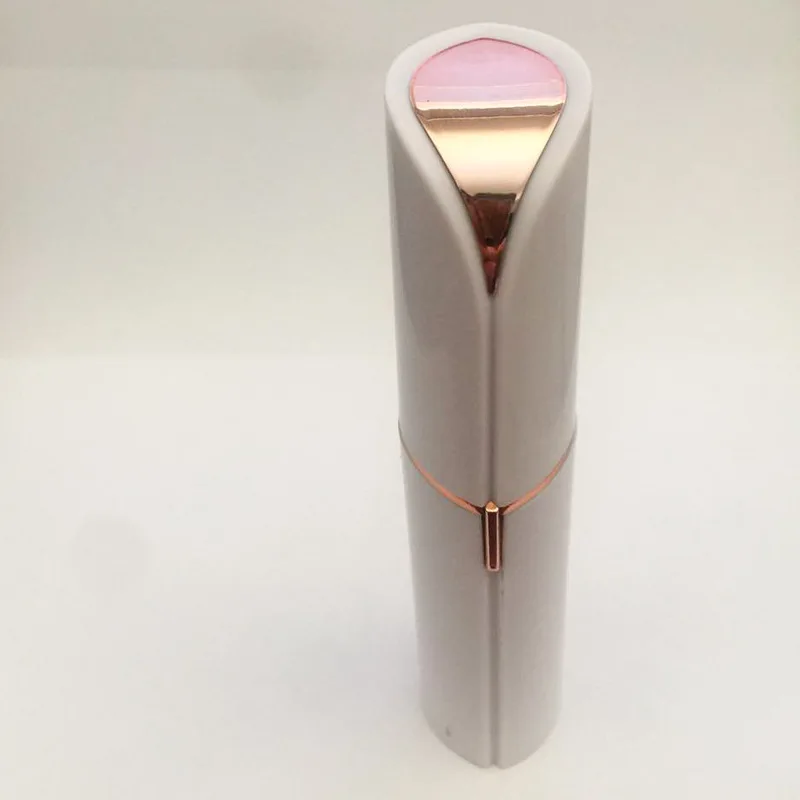 

Lipstick Shaver Lady Electric Facial Hair Removal Knife Portable Epilator face hair removal hair trimmers shaving