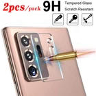 Защитное стекло для экрана камеры для Samsung Galaxy note 20, S21 ultra, S20 FE Plus, 10 lite, A71, A51, A21s, M31s, A12, A31, A41, A32, A52, A72