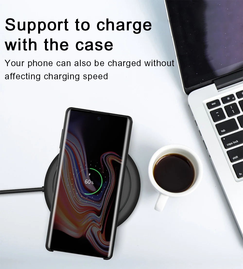 Чехол для samsung Note 10 Plus, силиконовый мягкий чехол на заднюю панель для samsung Galaxy S8, S9, S10 Plus, S10e, Note 10 Plus, 5G, 8, 9, чехол