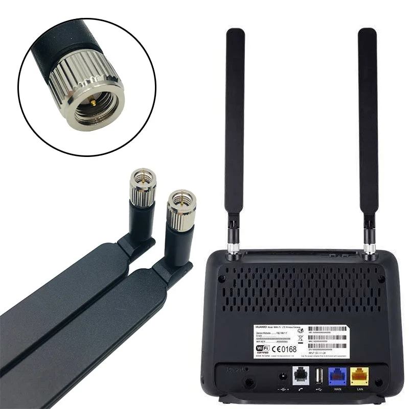 Антенна Wi-Fi усилитель сигнала 4G/5G 698-2700 МГц | Мобильные телефоны и аксессуары