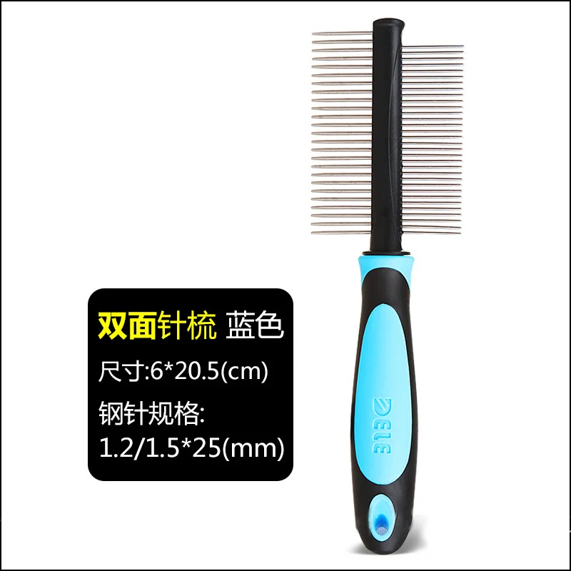 Депиляция вшей гребень для кошек нержавеющая сталь прочный уход за здоровьем