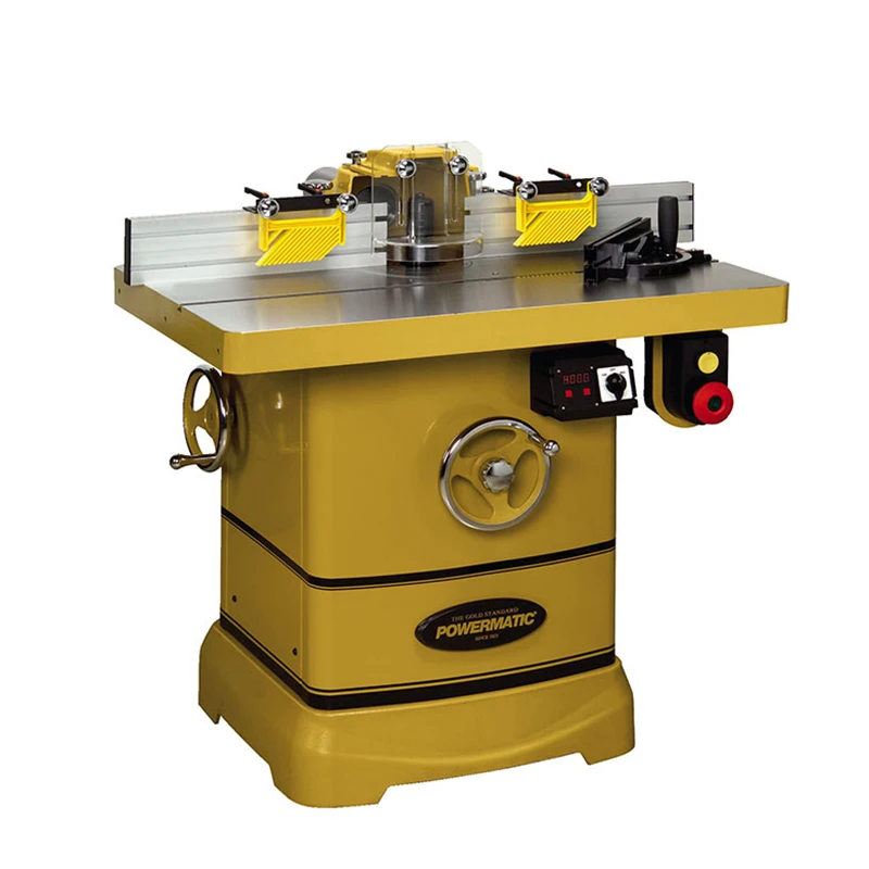 Вертикальные аксессуары фрезерный станок Столярный инструмент оборудование для