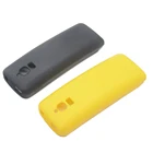 Чехол для Nokia 8110, Матовый Мягкий силиконовый чехол из ТПУ для Nokia 8110 4G, чехлы для телефонов Nokia TA-1059