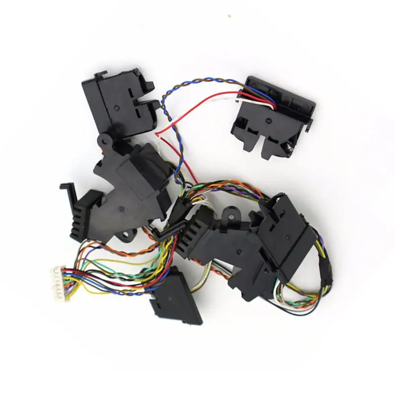2 шт. передний колесный датчик для IRobot Roomba 500 600 серии 510 530 560 561 570 вакуумный