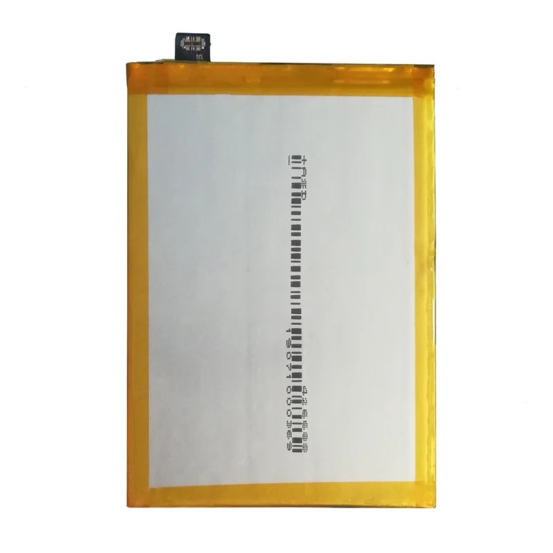 

DCTENONE 4020mAh BLP707 phone battery for OPPO F11 Replacement Batteries+free tools