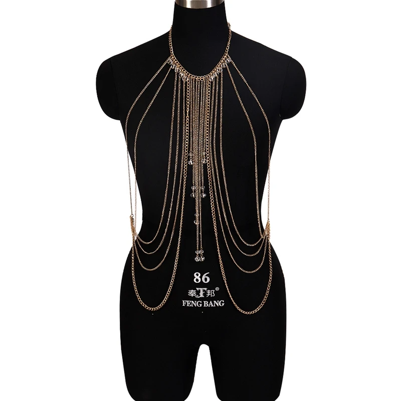 

Женское сексуальное боди, декоративная цепочка, женское раннее бикини, роскошный пляжный летний наряд