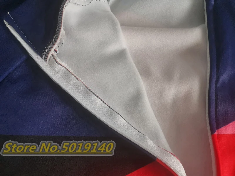 Топы Шестерни Зимние Велоспорт Джерси Для мужчин с длинным рукавом горный