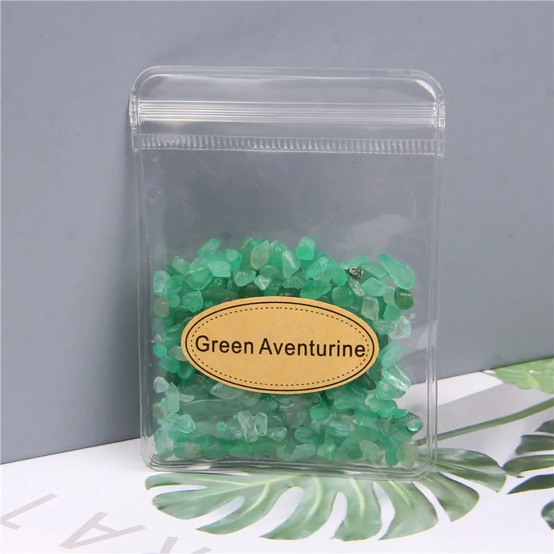 Бусины неправильной формы из кварцевого агата 3-5 мм | Украшения и аксессуары