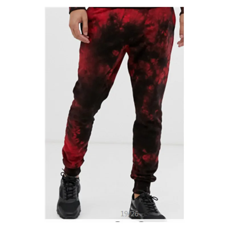 Red Модель года; модель для детей; pantalones casuales florales; с цветочным рисунком; цифровой; 3D; для дома - Цвет: Red