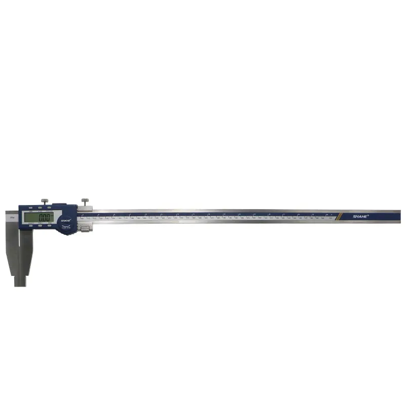 Штангенциркуль цифровой из нержавеющей стали 600 мм | Инструменты