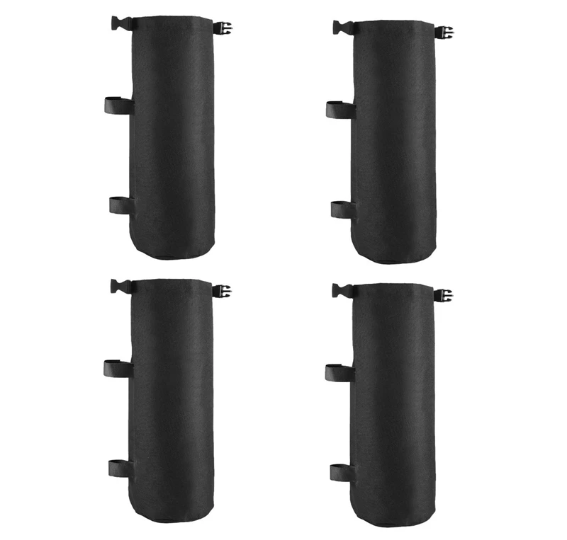 4 шт. палатки для кемпинга на открытом воздухе мешок с песком фотостудии видео