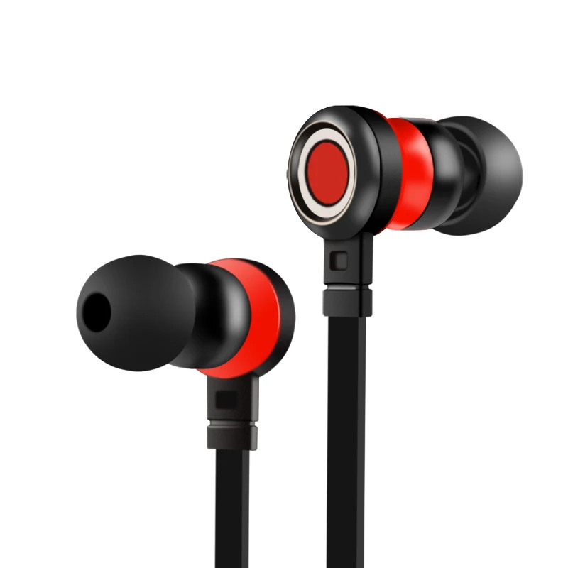 Оригинальные Универсальные наушники Simvict с супер басами профессиональная